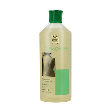 Chemovine Massage Olie - 500 ml