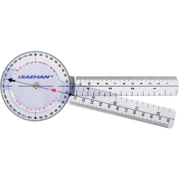 Saehan Goniometer 20 cm