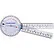Saehan Goniometer 20 cm
