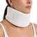 Medical Brace Zachte Nekkraag Wit