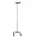 Medical Brace Vierpoot Wandelstok