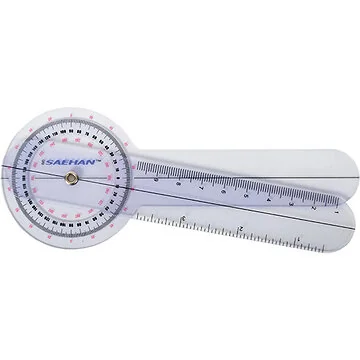 Saehan Goniometer 15 cm