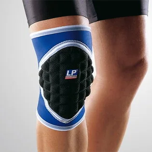 LP Support Kniekussen 777
