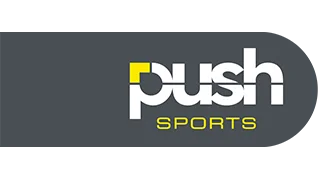 Push Sports logo