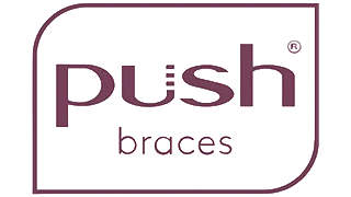 Push logo