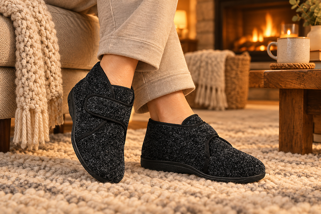 huisschoenen