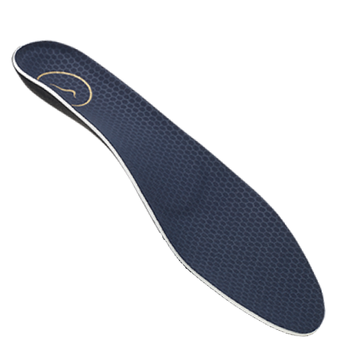 Custom steunzolen op maat