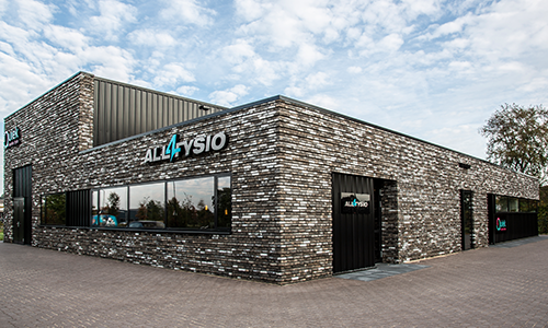 Steunzolen praktijk in Harderwijk