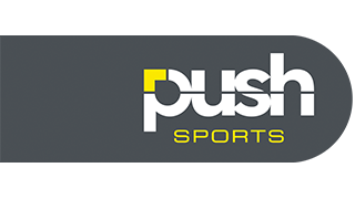Push Sports logo