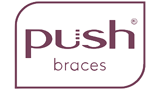 Push logo
