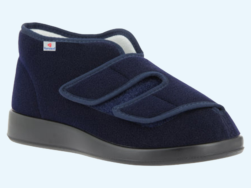 Hoge verbandschoenen