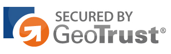 GeoTrust SSL beveiliging