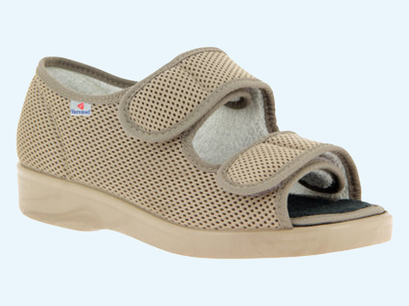 Verband sandalen