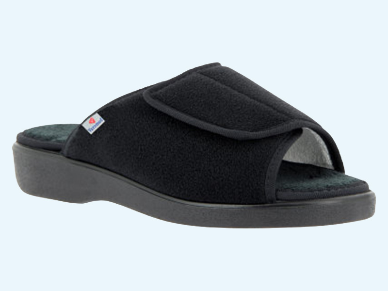 Verband slippers