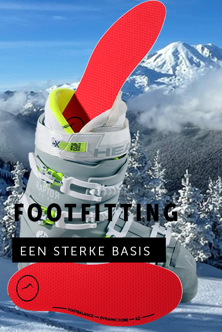 Custom Zolen Wintersport